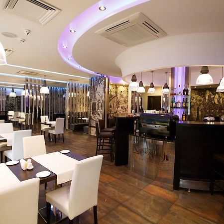 卡姆扬斯凯 Schiller酒店 外观 照片